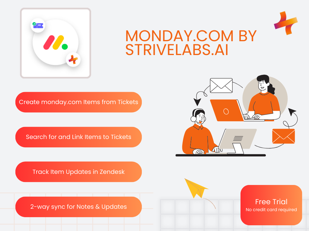 monday.com by Strivelabs.ai screenshot 1